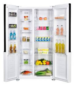Americká lednice ETA 139790000EN bílá

 obrázek produktu 3 z 4