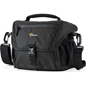 Brašna Lowepro Nova 160 AW II černá

 obrázek produktu 1 z 1