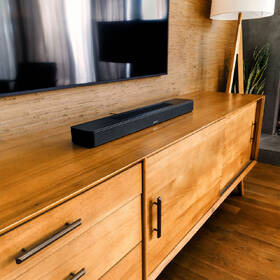 Soundbar Bose Smart SoundBar 600 černý

 obrázek produktu 6 z 8
