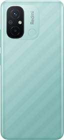 Mobilní telefon Xiaomi Redmi 12C 3 GB / 64 GB zelený

 obrázek produktu 3 z 8