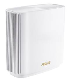 Komplexní Wi-Fi systém Asus ZenWiFi XT9 (2-pack) bílý

 obrázek produktu 3 z 5