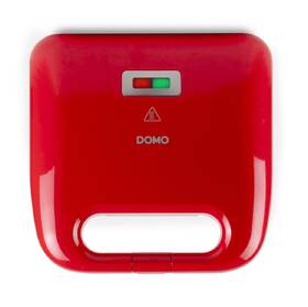 Sendvičovač Domo DO9242W 

 obrázek produktu 6 z 31