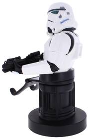 Držák EXG Cable Guy - Imperial Stormtrooper černý/bílý

 obrázek produktu 4 z 16