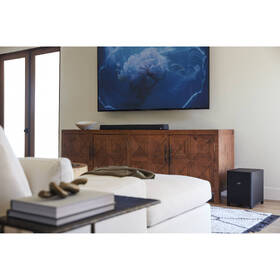 Soundbar Polk MagniFi Max SR AX černý

 obrázek produktu 11 z 12