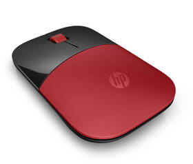 Myš HP Z3700 černá/červená

 obrázek produktu 1 z 3