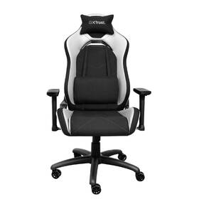 Herní židle Trust GXT 714W RUYA černá/bílá

 obrázek produktu 2 z 8