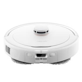 Robotický vysavač Roborock Q-REVO White 

 obrázek produktu 3 z 5