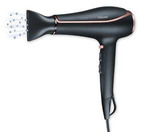 Fén Beurer HC 80 

 obrázek produktu 4 z 7
