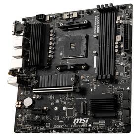 Základní deska MSI B550M PRO-VDH WIFI 

 obrázek produktu 1 z 4