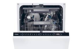 Myčka nádobí Haier XI1C3TB2FB 

 obrázek produktu 2 z 12