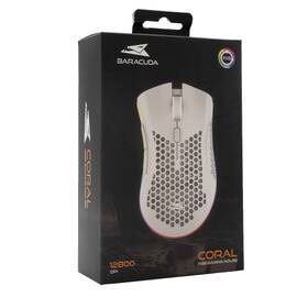 Myš Baracuda CORAL bílá

 obrázek produktu 5 z 5