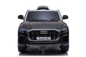 Elektrické autíčko ELJET® Audi Q8 černé

 obrázek produktu 1 z 7