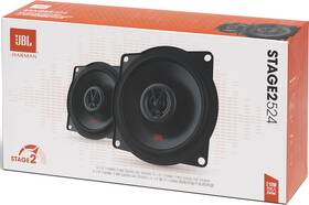 Reproduktory JBL STAGE2 524 černý

 obrázek produktu 4 z 4