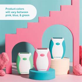 Holicí strojek Palmperfect 3801 Z bílý/zelený

 obrázek produktu 3 z 3