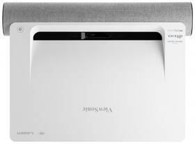 Projektor ViewSonic X2000L-4K bílá barva
