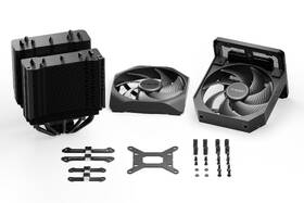 Chladič CPU be quiet! Dark Rock Elite 

 obrázek produktu 7 z 7