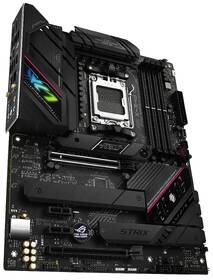 Základní deska Asus B650E-F GAMING WIFI 

 obrázek produktu 2 z 11