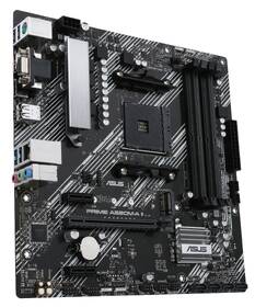 Základní deska Asus A520M-A II/CSM 

 obrázek produktu 3 z 5