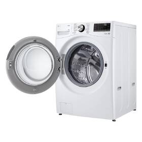 Pračka LG F0P3CYV2W bílá

 obrázek produktu 6 z 17