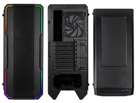 Case BitFenix Enso Mesh černá

 obrázek produktu 2 z 11
