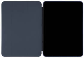 Pouzdro na tablet FIXED Padcover na Apple iPad 10,9" (2022/2024)/iPad 11" (2025), Sleep and Wake modré

 obrázek produktu 3 z 7