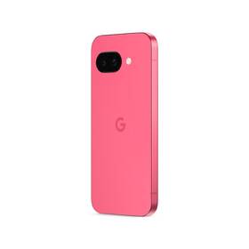 Mobilní telefon Google Pixel 9a 5G 8 GB / 128 GB růžový

 obrázek produktu 5 z 11