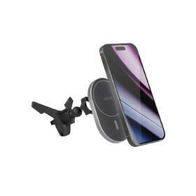 Držák na mobil Epico Elipse s MagSafe 15W šedý

 obrázek produktu 3 z 7