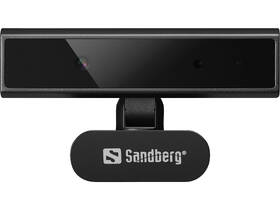 Webkamera Sandberg Face-ID Mini 1080p černá

 obrázek produktu 1 z 7