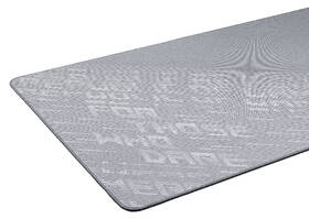 Podložka pod klávesnici a myš Asus ROG Scabbard II Arctic Gray XXL šedá

 obrázek produktu 3 z 11