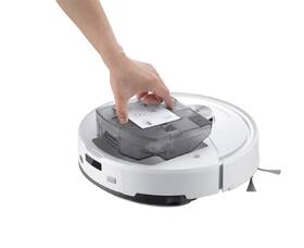 Robotický vysavač Roborock Q10 VF White bílý

 obrázek produktu 9 z 9