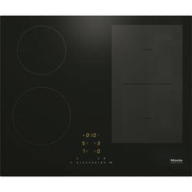 Set výrobků Miele DGC 7151 + KM 7466 FL 125 Edition černý

 obrázek produktu 4 z 6