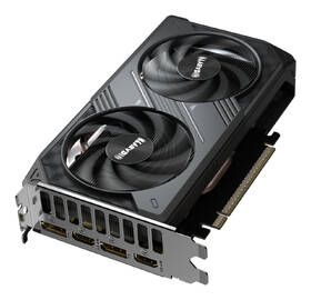 Grafická karta GIGABYTE GeForce RTX 5050 WINDFORCE OC 8G černá

 obrázek produktu 1 z 9