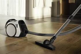 Podlahový vysavač Miele Parquet PowerLine bílý

 obrázek produktu 6 z 11