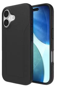 Kryt na mobil ZAGG Luxe na Apple iPhone 17 černý

 obrázek produktu 5 z 9