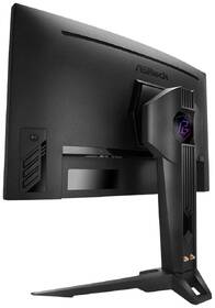 Herní monitor ASRock Phantom Gaming PG27QRT2A černý

 obrázek produktu 5 z 6