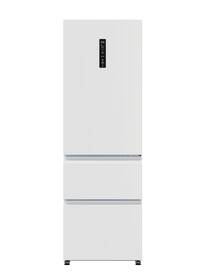Chladnička s mrazničkou Haier HTW5618DNPW bílá

 obrázek produktu 11 z 24
