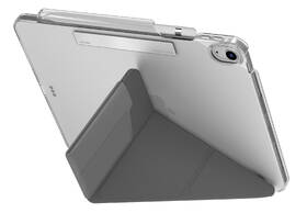Pouzdro na tablet Uniq Camden Click na Apple iPad 10.9" (2022)/iPad 11" (2025) šedé

 obrázek produktu 3 z 5