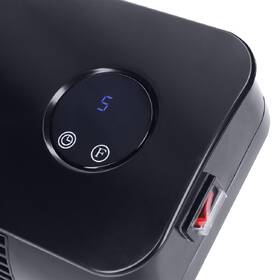 Topidlo Solight KP07B černý

 obrázek produktu 6 z 9