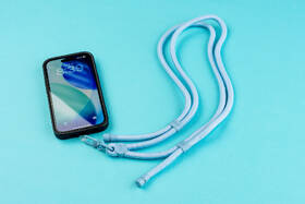 Popruh na krk ERPOWER Lanyard modrý

 obrázek produktu 3 z 4