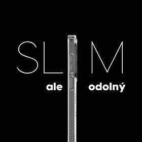 Kryt na mobil PanzerGlass CARE Samba na Samsung Galaxy S26 Ultra průhledný

 obrázek produktu 5 z 9