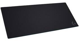 Podložka pod klávesnici a myš Logitech G840 XL Cloth Gaming Mouse Pad - EWR2 černá

 obrázek produktu 1 z 6