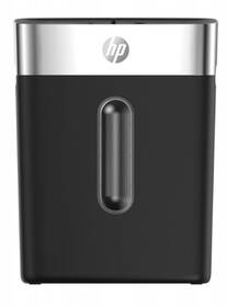 Skartovač HP OneShred 8CC černý

 obrázek produktu 2 z 2