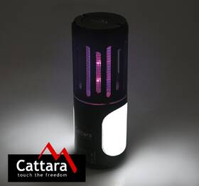 Lapač hmyzu Cattara SPACE černý

 obrázek produktu 6 z 7