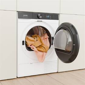 Sušička prádla Gorenje DG89BP CompleteDry bílá

 obrázek produktu 8 z 16