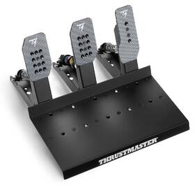 Pedály Thrustmaster Raceline Pedals III LC Load Cell černé

 obrázek produktu 3 z 14