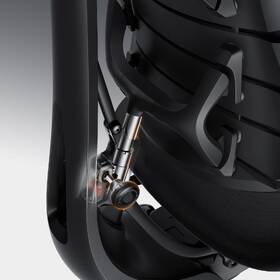 Ergonomická židle LiberNovo Omni SE, 48cm černá

 obrázek produktu 10 z 19