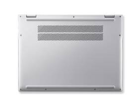 Notebook Acer Chromebook Plus Spin 514 (CP514-5HN-K65H) stříbrný

 obrázek produktu 6 z 8