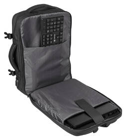 Batoh na notebook Natec CAMEL PRO 17,3" černý

 obrázek produktu 13 z 19