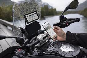 Navigační systém GPS Garmin zūmo XT3 6,0" černý

 obrázek produktu 13 z 17