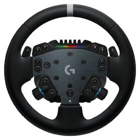 Volant Logitech RS50 System - PC černý

 obrázek produktu 1 z 19